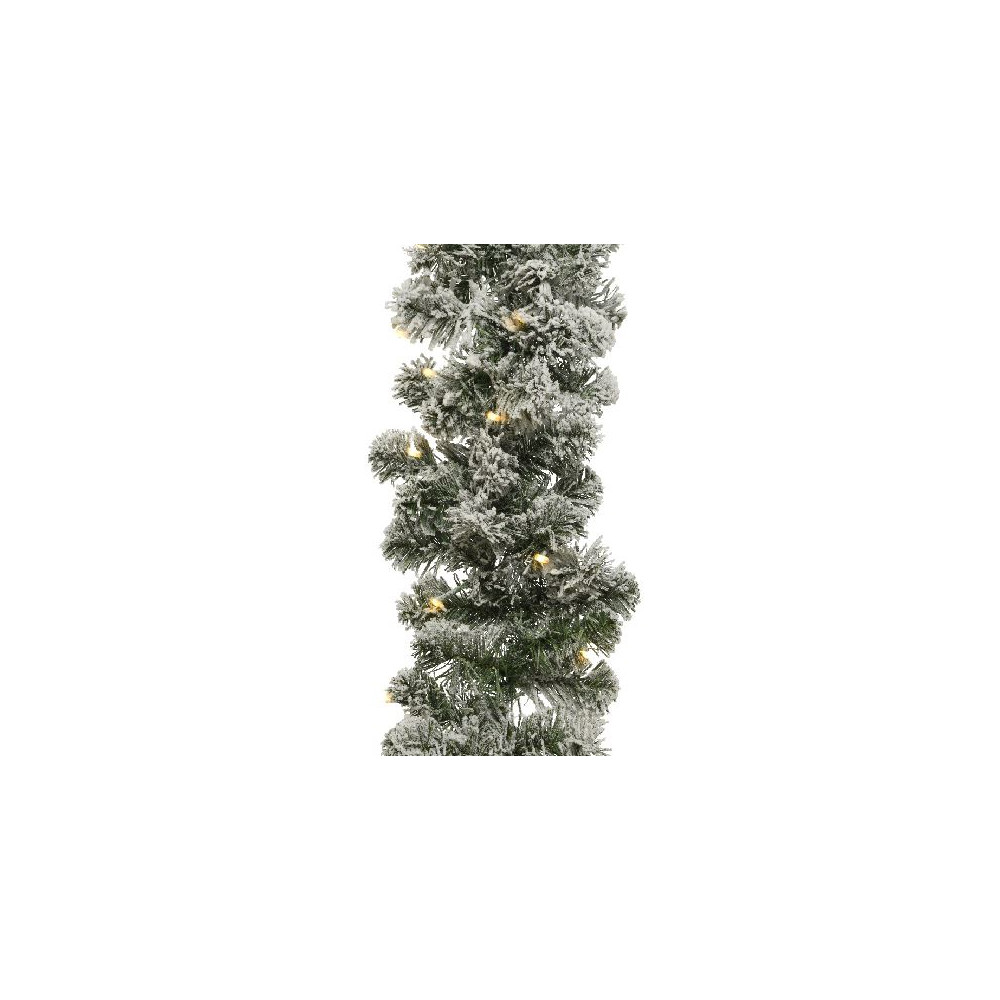 FESTONE IMPERIAL INN. 50LED. 270CM