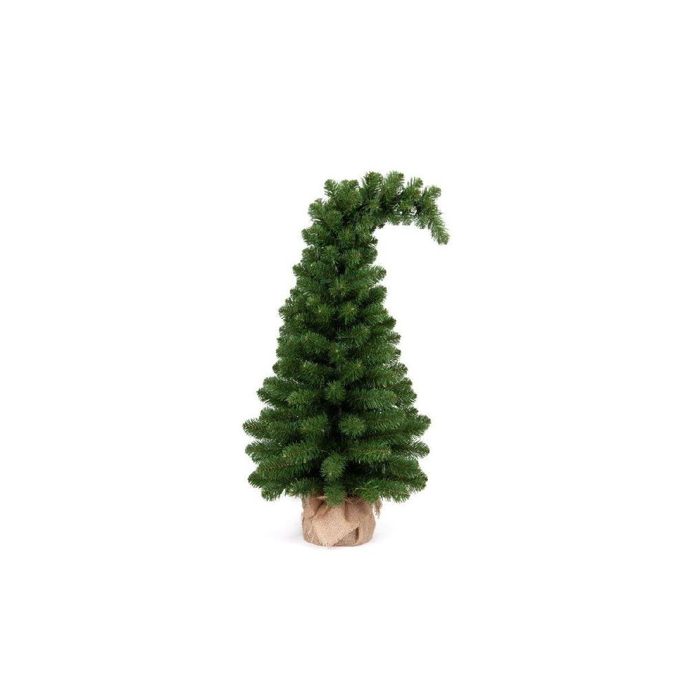 PINETTO 90CM PVC C/BASE JUTA