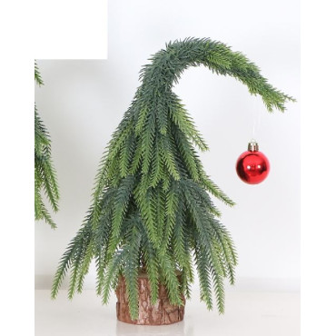 PINETTO PE H30CM PUNTA CURVA C/DECO