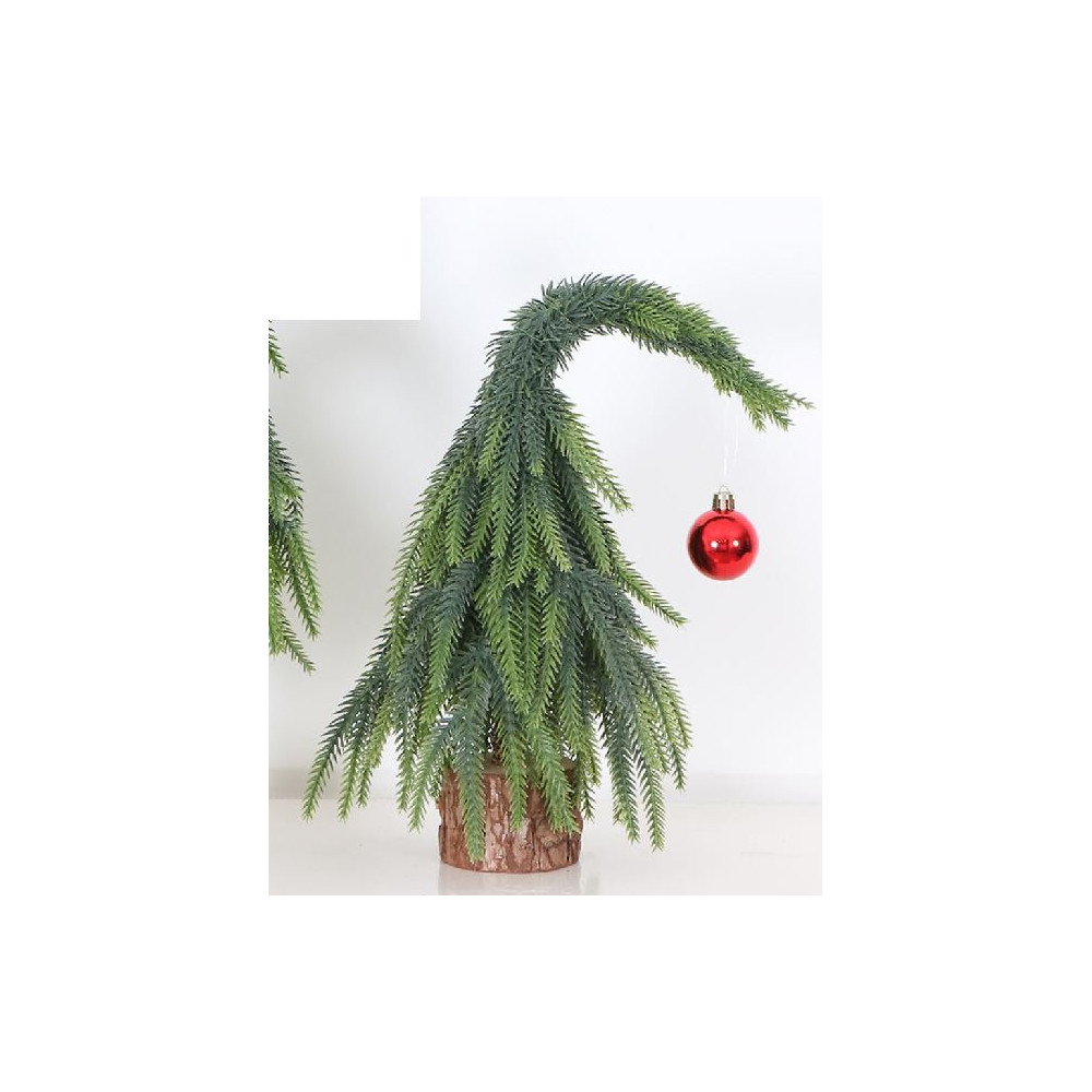PINETTO PE H30CM PUNTA CURVA C/DECO