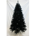 PINO BLACK 240CM D140CM 1245TIPS PVC