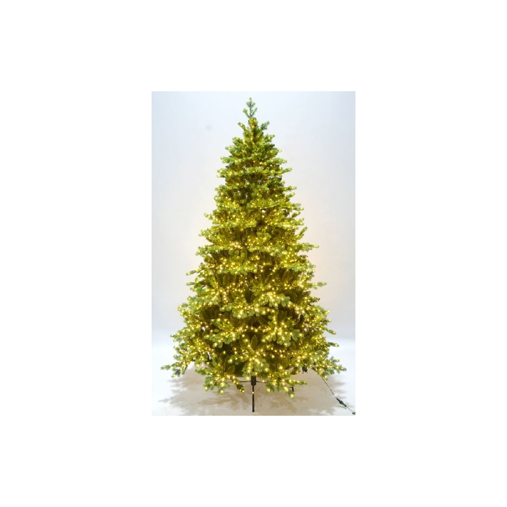 PINO COOPER 180CM D122CM PE PVC 2000LED