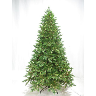 PINO COOPER 180CM D122CM PE PVC 2000LED 2