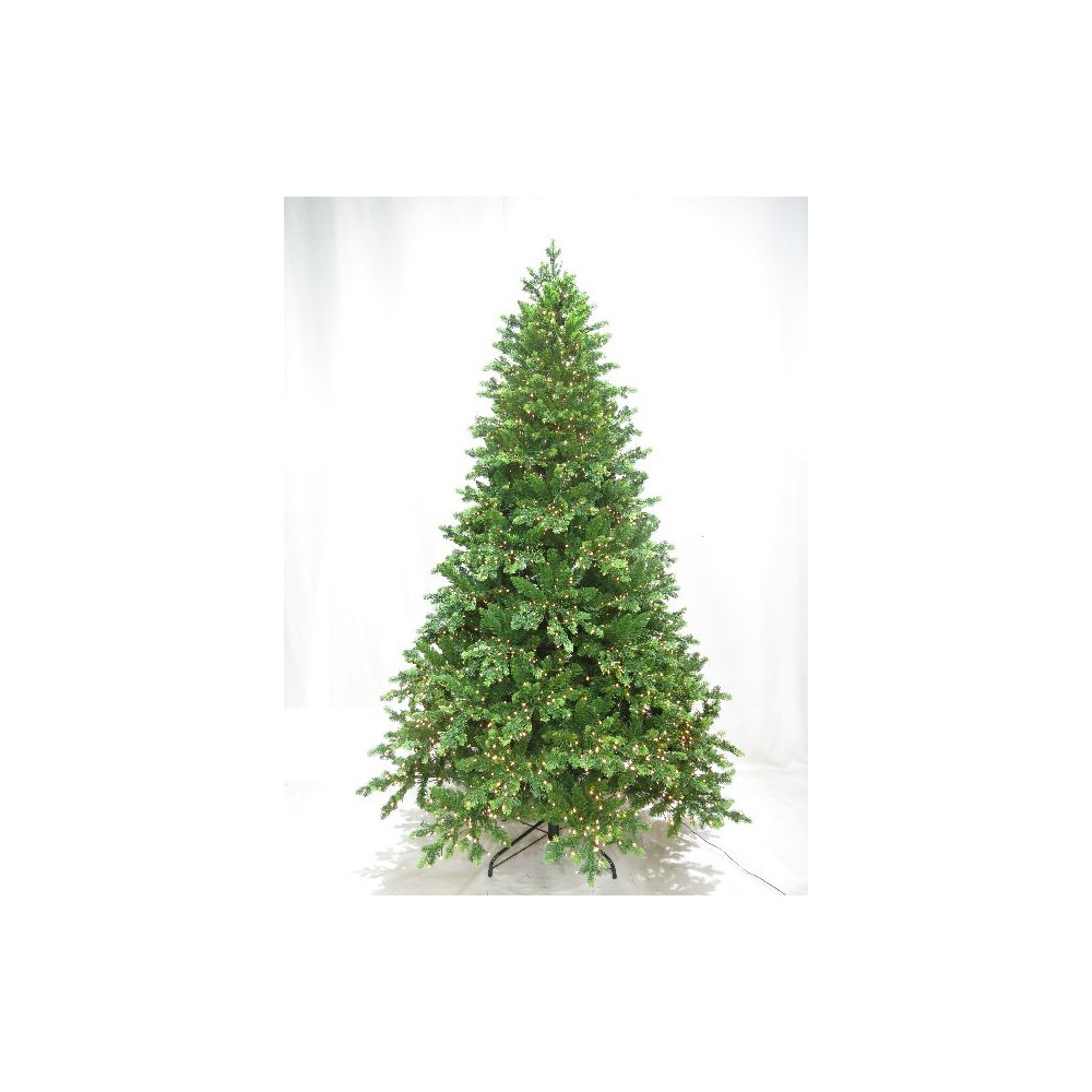 PINO COOPER 180CM D122CM PE PVC 2000LED