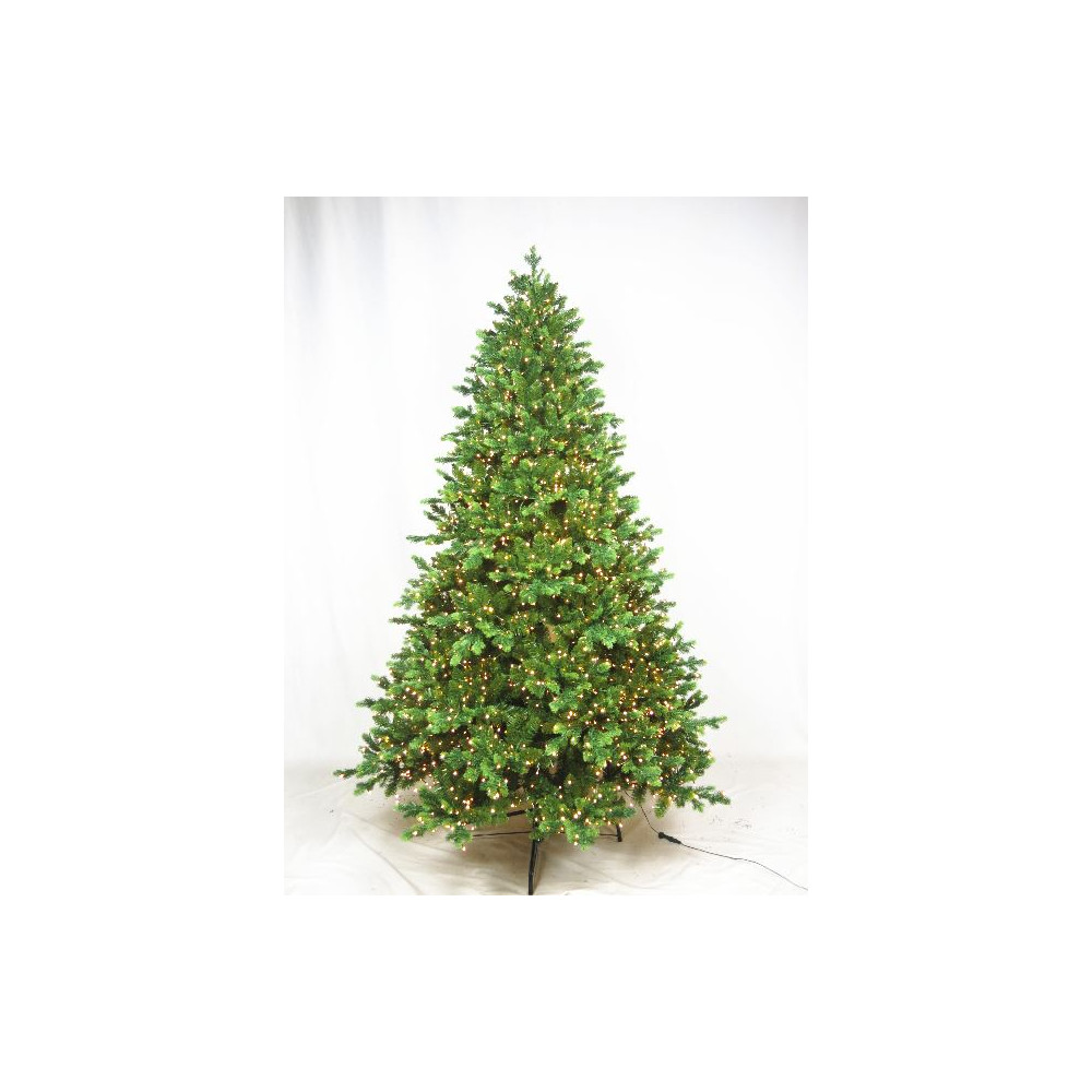 PINO COOPER 270CM D168CM PE PVC 5000LED