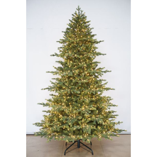 PINO CORTINA 180CM D119CM PE PVC1400LED