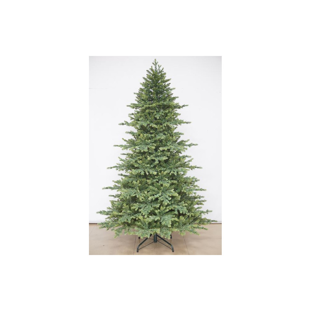 PINO CORTINA 210CM D127CM PE PVC 2000LED