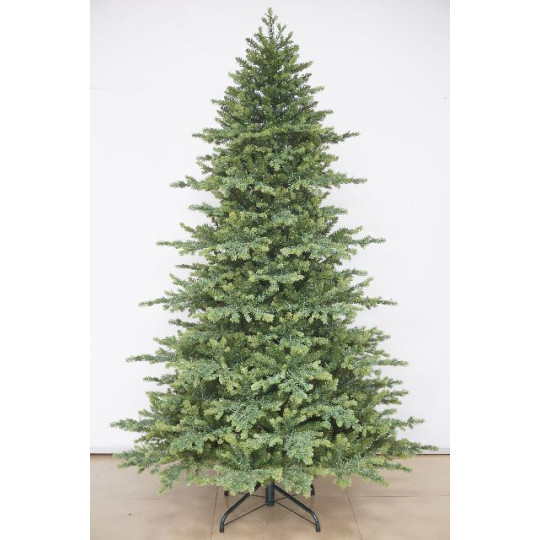PINO CORTINA 240CM D135CM PE PVC 2400LED