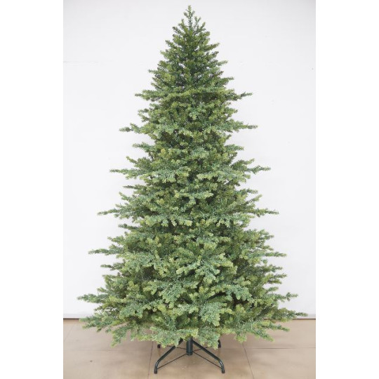PINO CORTINA 270CM D145CM PE PVC 2800LED