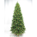 PINO FOREST C/BASE PE PVC 180CM D105 130