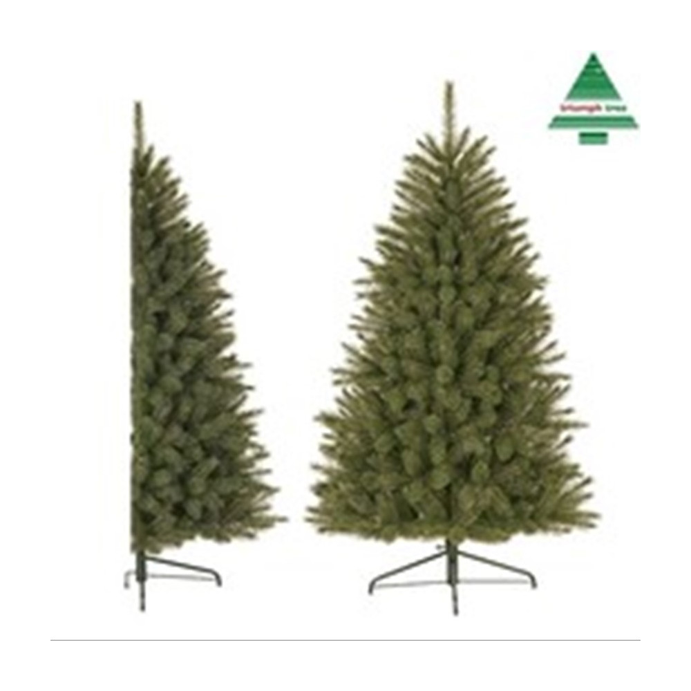 PINO FOREST MEZZA PARETE VERDE 668 PUNTE