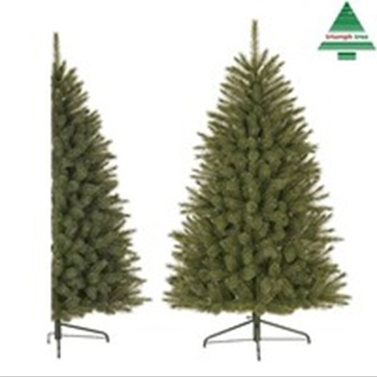 PINO FOREST MEZZA PARETE VERDE 668 PUNTE