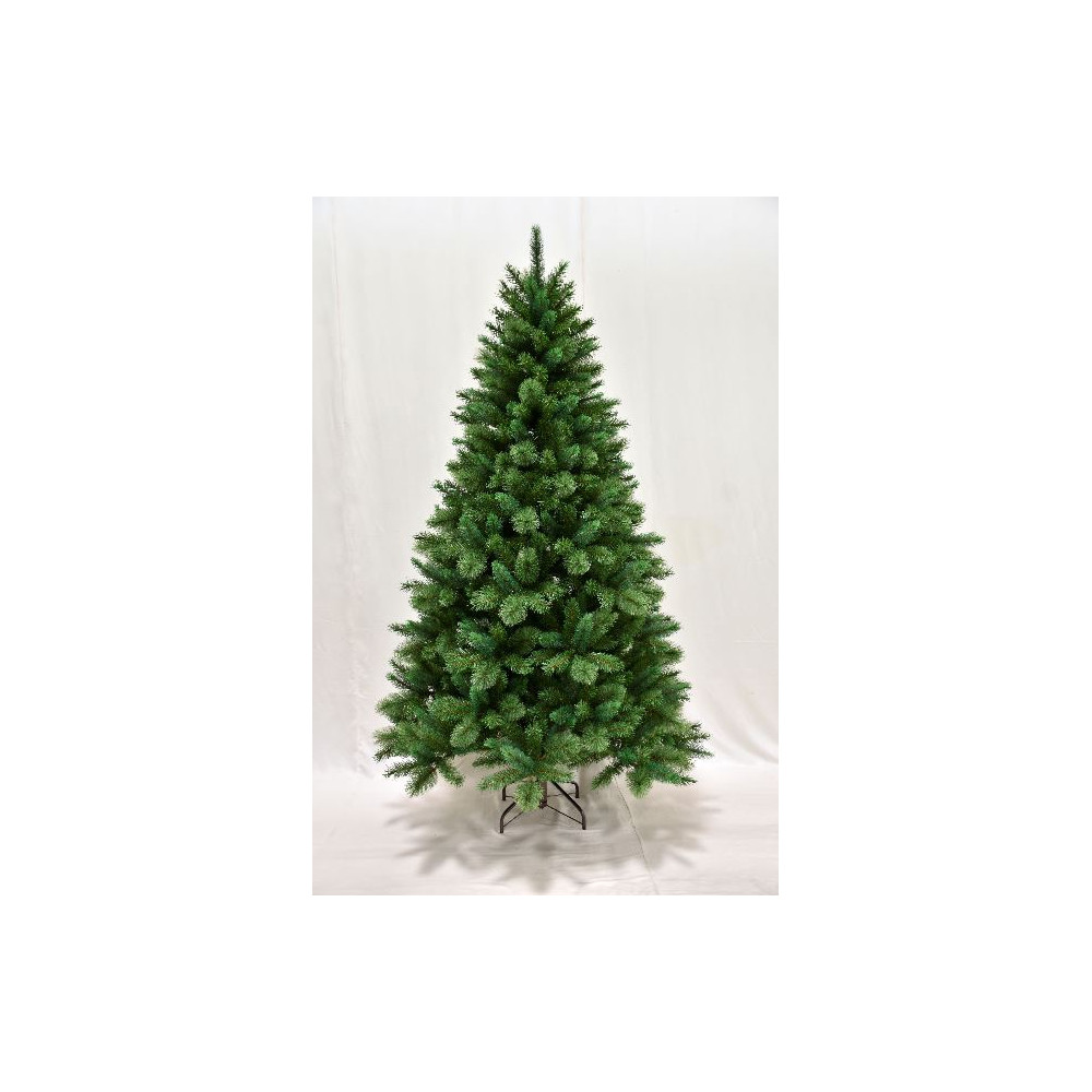 PINO GREEN HILL 270CM D MIX NEEDLE 1869T