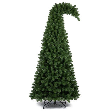 PINO GRINCH 210CM PVC T1093 D99CM