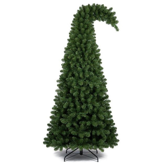 PINO GRINCH 210CM PVC T1093 D99CM