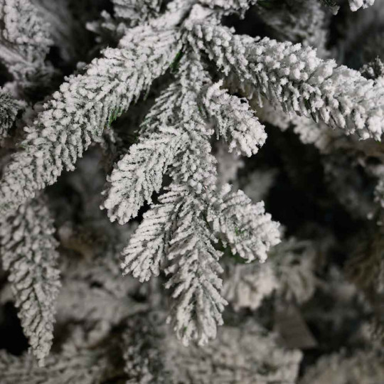 PINO MONTANA INNEVATO 180 CM
