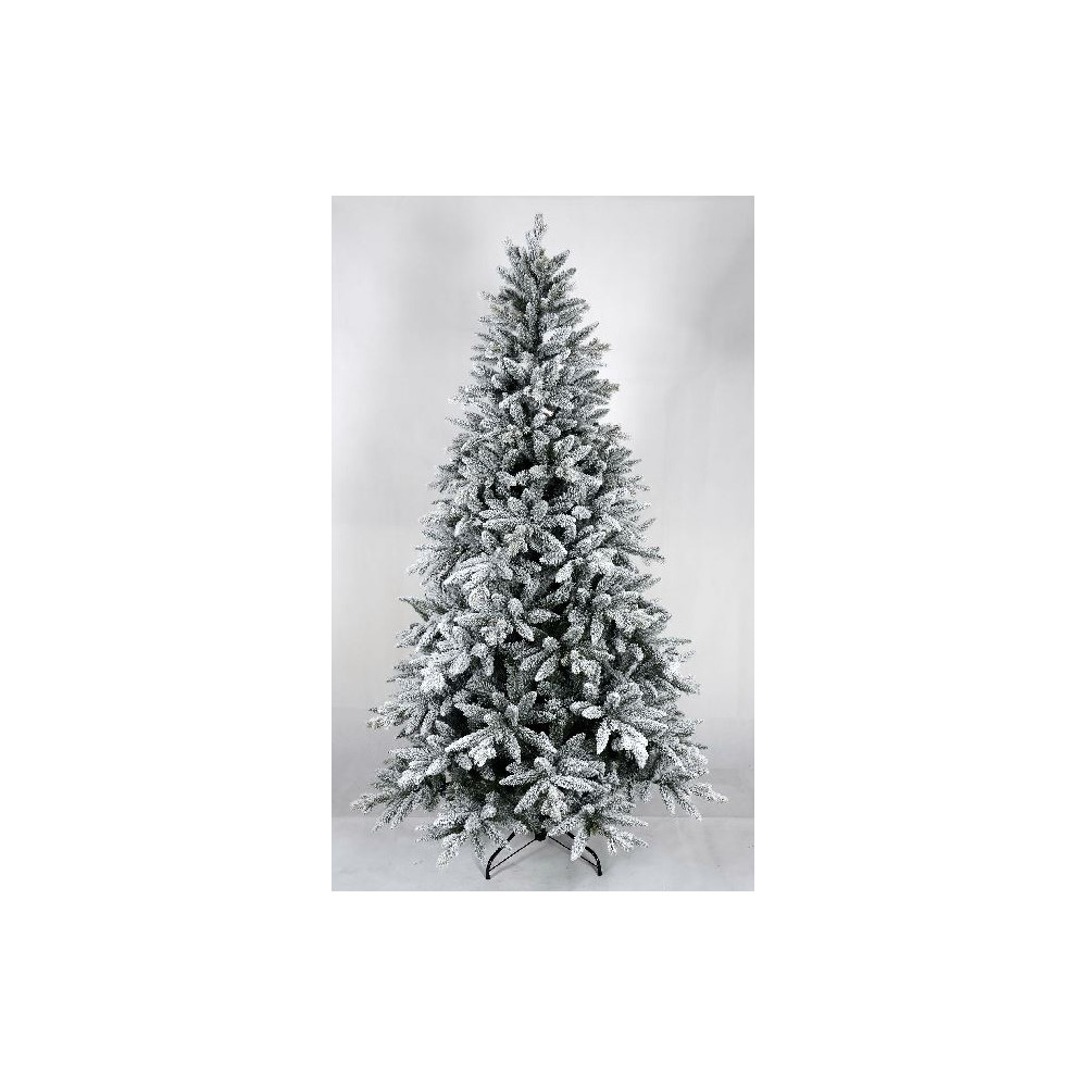 PINO MONTANA INNEVATO 210 CM