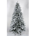 PINO MONTANA INNEVATO 210 CM