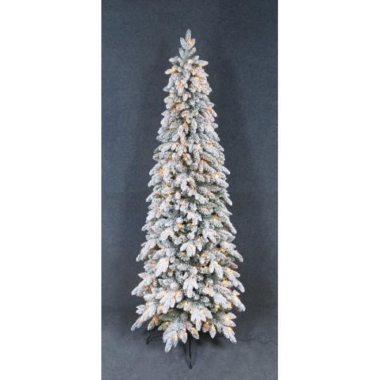 PINO NORDIC SLIM INNEV 180CM D75 1000LED