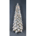 PINO NORDIC SLIM INNEV 180CM D75 1000LED