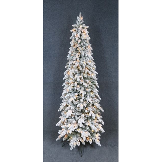 PINO NORDIC SLIM INNEV 210CM D85 1300LED