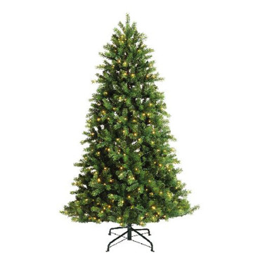 PINO OTTAWA PE PVC 210CM D130 430LED SOL
