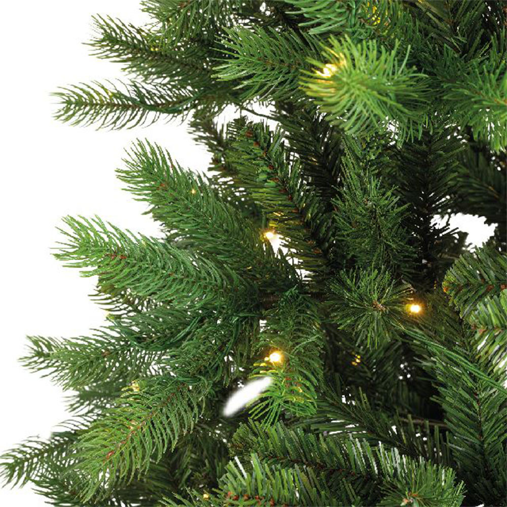 PINO OTTAWA PE PVC 240CM D140 580LED SOL
