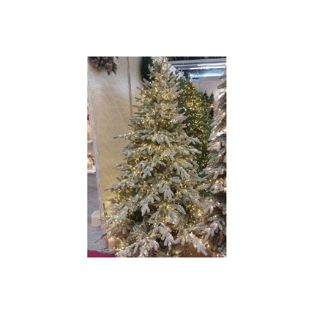 PINO PEAK 240CM D168CM PE PVC INNEV 3300