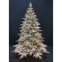PINO PEAK 300CM D198CM PE PVC INNEV 580