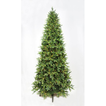 PINO PRAGA 180CM D90CM PE PVC 1500LED CA