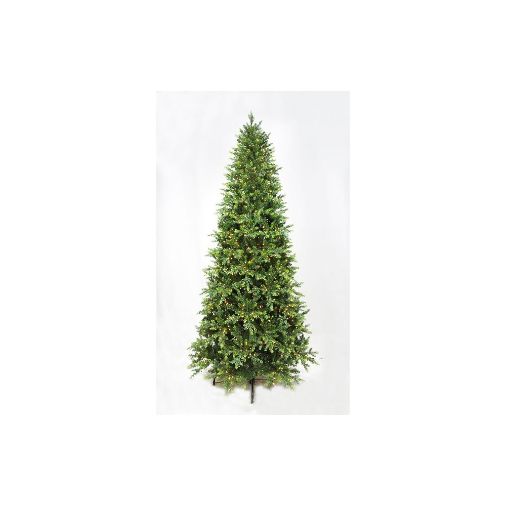 PINO PRAGA 180CM D90CM PE PVC 1500LED CA