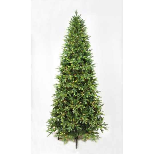 PINO PRAGA 180CM D90CM PE PVC 1500LED CA