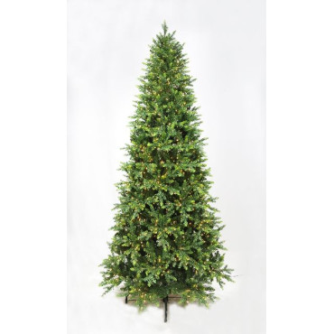 PINO PRAGA 210CM D105CM PE PVC 2000LED C