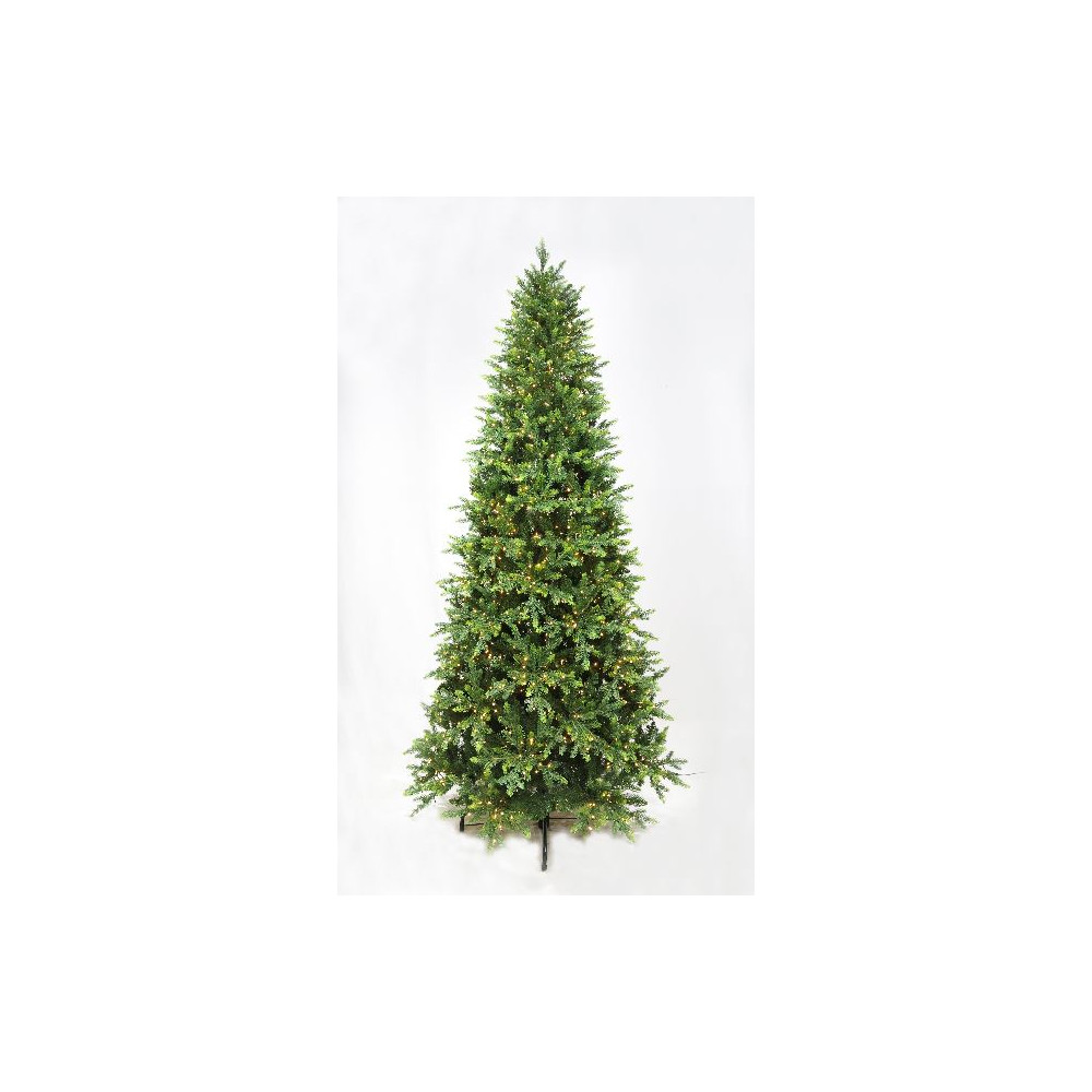 PINO PRAGA 240CM D112CM PE PVC 2500LED C