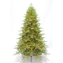 PINO REGAL 180CM D122CM PE PVC 2000MILED
