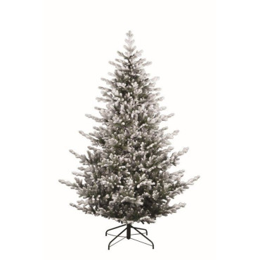 PINO STCLAUS 180CM FULL PE FLOC