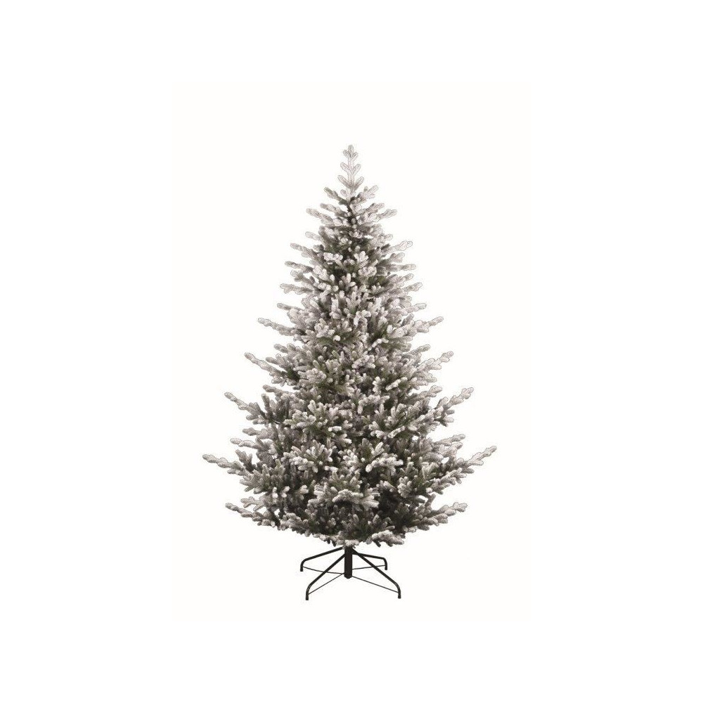 PINO STCLAUS 180CM FULL PE FLOC