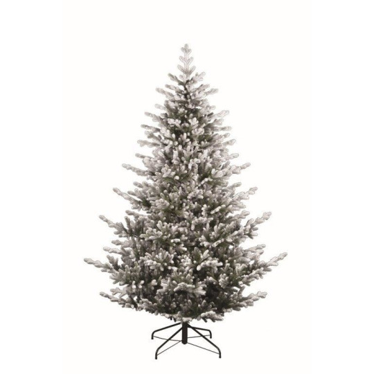 PINO STCLAUS 180CM FULL PE FLOC