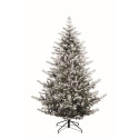 PINO STCLAUS 180CM FULL PE FLOC