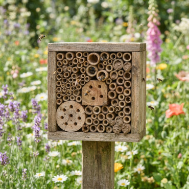 PASS LABORATORIO BEE HOTEL + INGRESSO DATA FISSA