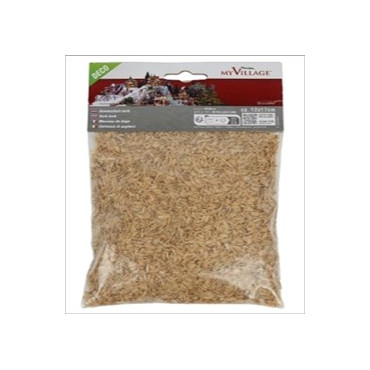 DECO MARRONE CHIARO GRANA GROSSA 100G