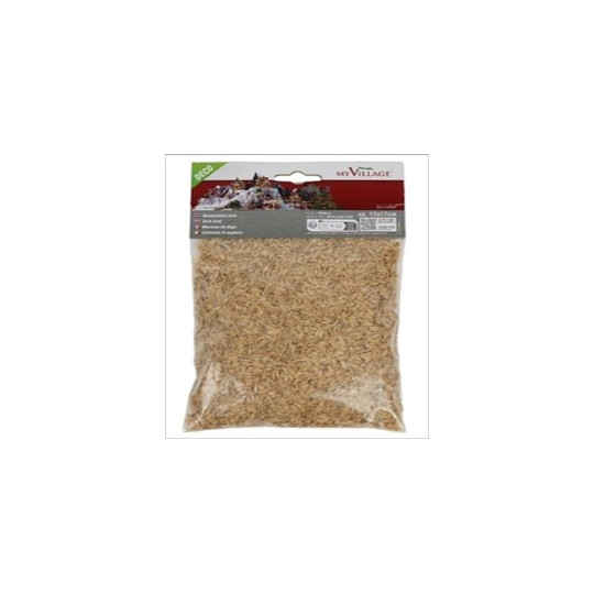 DECO MARRONE CHIARO GRANA GROSSA 100G