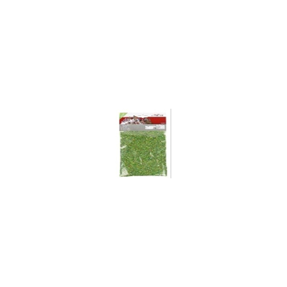 DECO VERDE MULTI GRANA MEDIA 50G