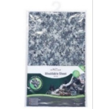 FOGLIO MODELLABILE ROCCE 100X60CM DAI AL