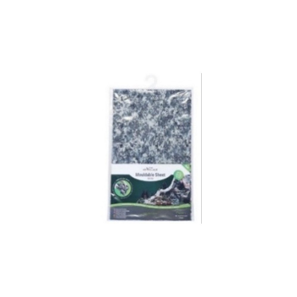 FOGLIO MODELLABILE ROCCE 100X60CM DAI AL