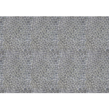 FOGLIO SASSOLINI GRIGI 21X29.7CM
