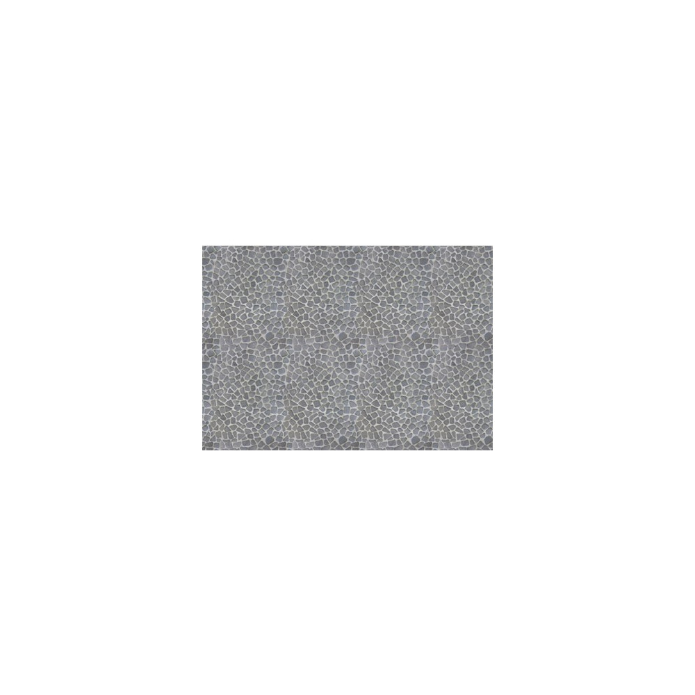 FOGLIO SASSOLINI GRIGI 21X29.7CM