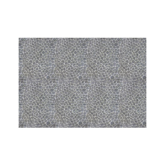 FOGLIO SASSOLINI GRIGI 21X29.7CM