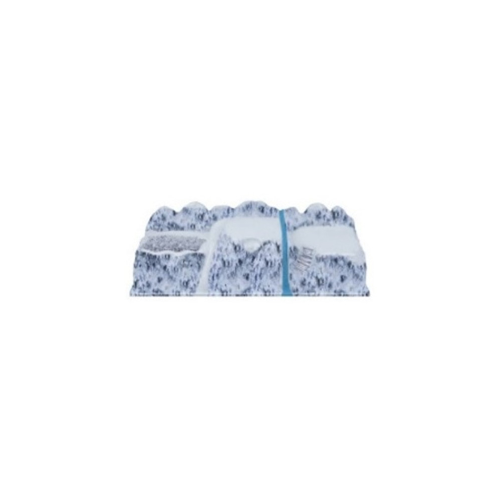 PAESAGGIO TWIN VALLEY A - 78X25CM MODULO