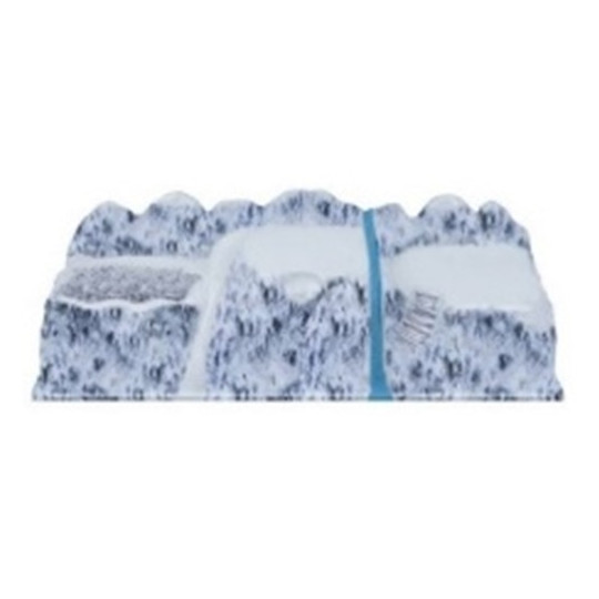 PAESAGGIO TWIN VALLEY A - 78X25CM MODULO
